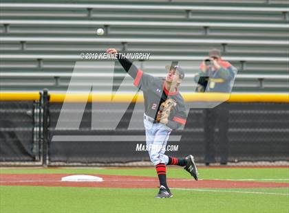 Thumbnail 2 in Lee [Robert E.] vs Prosper (UIL 6A Area Playoff) photogallery.