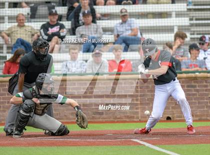 Thumbnail 1 in Lee [Robert E.] vs Prosper (UIL 6A Area Playoff) photogallery.