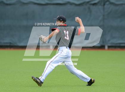 Thumbnail 2 in Lee [Robert E.] vs Prosper (UIL 6A Area Playoff) photogallery.