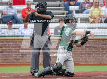 Thumbnail 1 in Lee [Robert E.] vs Prosper (UIL 6A Area Playoff) photogallery.
