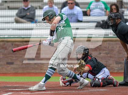 Thumbnail 1 in Lee [Robert E.] vs Prosper (UIL 6A Area Playoff) photogallery.