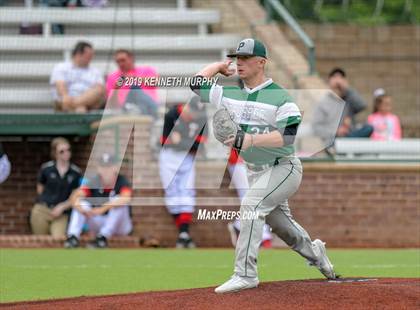 Thumbnail 2 in Lee [Robert E.] vs Prosper (UIL 6A Area Playoff) photogallery.