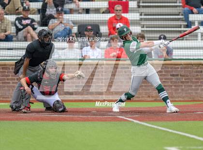 Thumbnail 1 in Lee [Robert E.] vs Prosper (UIL 6A Area Playoff) photogallery.