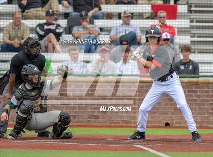 Thumbnail 3 in Lee [Robert E.] vs Prosper (UIL 6A Area Playoff) photogallery.