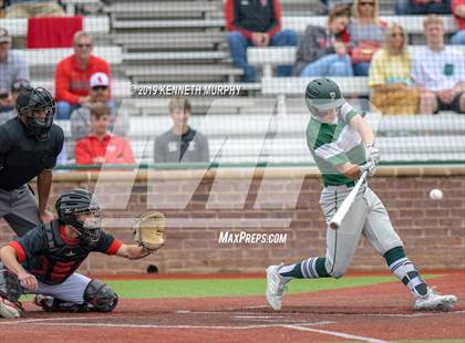 Thumbnail 1 in Lee [Robert E.] vs Prosper (UIL 6A Area Playoff) photogallery.