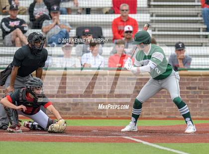 Thumbnail 1 in Lee [Robert E.] vs Prosper (UIL 6A Area Playoff) photogallery.