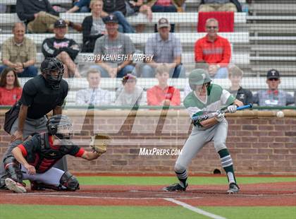Thumbnail 3 in Lee [Robert E.] vs Prosper (UIL 6A Area Playoff) photogallery.