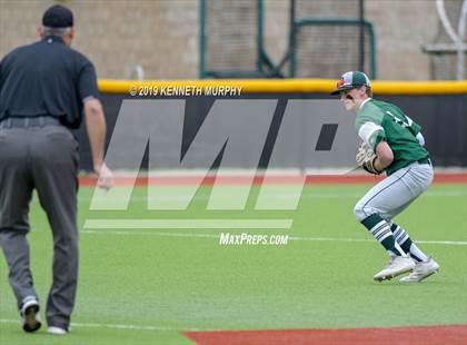 Thumbnail 3 in Lee [Robert E.] vs Prosper (UIL 6A Area Playoff) photogallery.