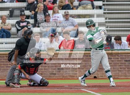 Thumbnail 3 in Lee [Robert E.] vs Prosper (UIL 6A Area Playoff) photogallery.