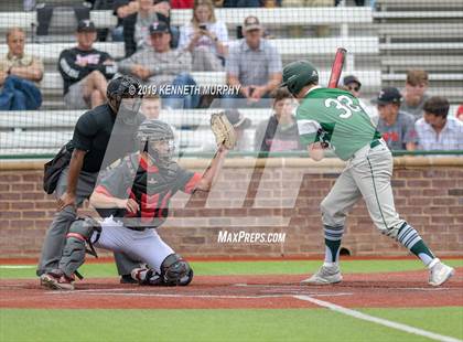 Thumbnail 2 in Lee [Robert E.] vs Prosper (UIL 6A Area Playoff) photogallery.