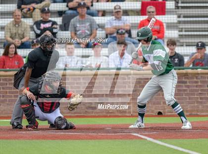 Thumbnail 2 in Lee [Robert E.] vs Prosper (UIL 6A Area Playoff) photogallery.