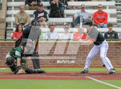 Thumbnail 1 in Lee [Robert E.] vs Prosper (UIL 6A Area Playoff) photogallery.