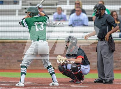 Thumbnail 2 in Lee [Robert E.] vs Prosper (UIL 6A Area Playoff) photogallery.