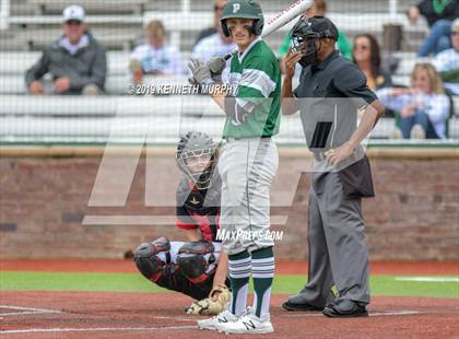 Thumbnail 3 in Lee [Robert E.] vs Prosper (UIL 6A Area Playoff) photogallery.