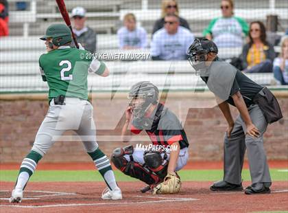 Thumbnail 3 in Lee [Robert E.] vs Prosper (UIL 6A Area Playoff) photogallery.
