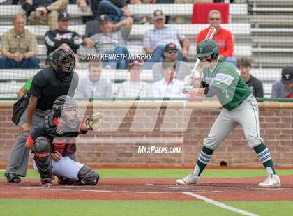 Thumbnail 2 in Lee [Robert E.] vs Prosper (UIL 6A Area Playoff) photogallery.