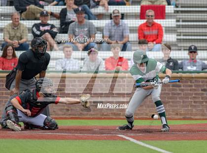 Thumbnail 1 in Lee [Robert E.] vs Prosper (UIL 6A Area Playoff) photogallery.
