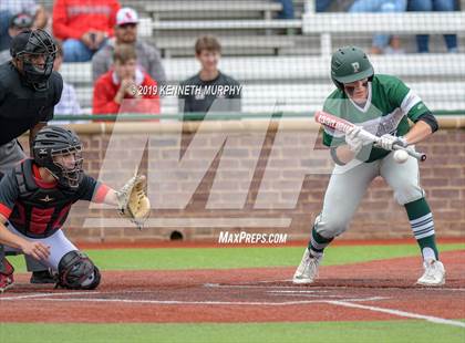 Thumbnail 3 in Lee [Robert E.] vs Prosper (UIL 6A Area Playoff) photogallery.