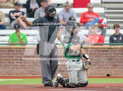 Thumbnail 2 in Lee [Robert E.] vs Prosper (UIL 6A Area Playoff) photogallery.
