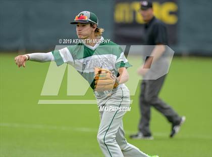 Thumbnail 3 in Lee [Robert E.] vs Prosper (UIL 6A Area Playoff) photogallery.