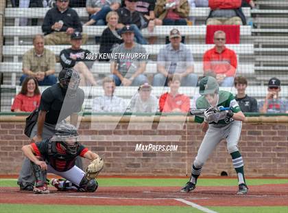 Thumbnail 1 in Lee [Robert E.] vs Prosper (UIL 6A Area Playoff) photogallery.