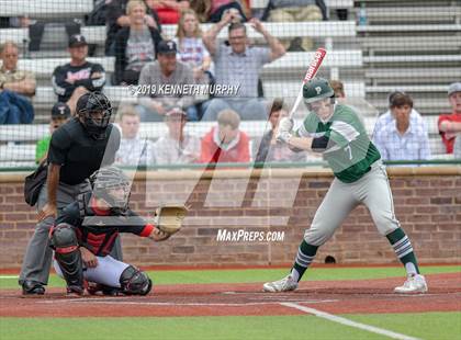 Thumbnail 3 in Lee [Robert E.] vs Prosper (UIL 6A Area Playoff) photogallery.