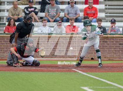 Thumbnail 3 in Lee [Robert E.] vs Prosper (UIL 6A Area Playoff) photogallery.