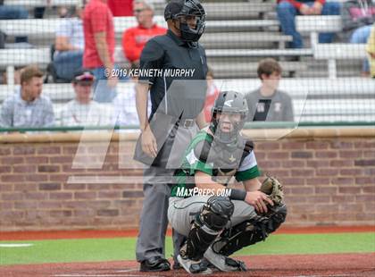 Thumbnail 2 in Lee [Robert E.] vs Prosper (UIL 6A Area Playoff) photogallery.