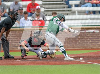 Thumbnail 3 in Lee [Robert E.] vs Prosper (UIL 6A Area Playoff) photogallery.