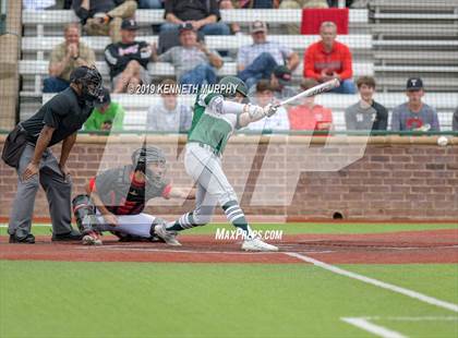 Thumbnail 1 in Lee [Robert E.] vs Prosper (UIL 6A Area Playoff) photogallery.