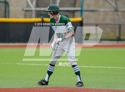 Thumbnail 2 in Lee [Robert E.] vs Prosper (UIL 6A Area Playoff) photogallery.