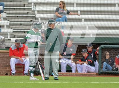 Thumbnail 1 in Lee [Robert E.] vs Prosper (UIL 6A Area Playoff) photogallery.