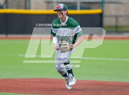 Thumbnail 3 in Lee [Robert E.] vs Prosper (UIL 6A Area Playoff) photogallery.