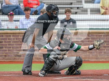 Thumbnail 2 in Lee [Robert E.] vs Prosper (UIL 6A Area Playoff) photogallery.