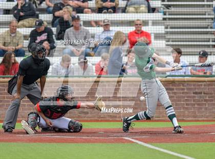 Thumbnail 3 in Lee [Robert E.] vs Prosper (UIL 6A Area Playoff) photogallery.