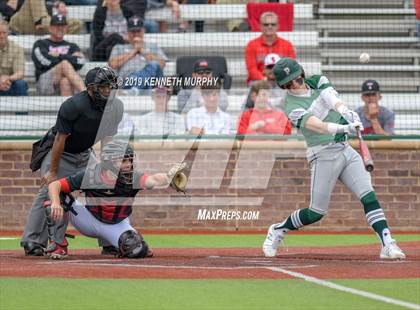 Thumbnail 3 in Lee [Robert E.] vs Prosper (UIL 6A Area Playoff) photogallery.