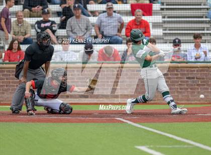 Thumbnail 2 in Lee [Robert E.] vs Prosper (UIL 6A Area Playoff) photogallery.