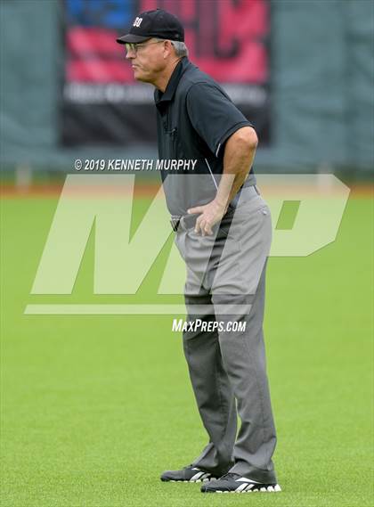 Thumbnail 3 in Lee [Robert E.] vs Prosper (UIL 6A Area Playoff) photogallery.