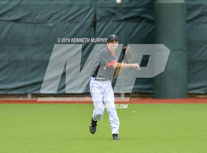 Thumbnail 3 in Lee [Robert E.] vs Prosper (UIL 6A Area Playoff) photogallery.