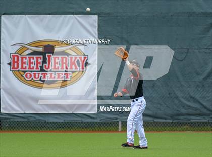 Thumbnail 3 in Lee [Robert E.] vs Prosper (UIL 6A Area Playoff) photogallery.