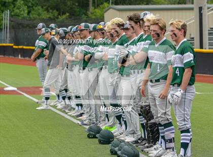 Thumbnail 2 in Lee [Robert E.] vs Prosper (UIL 6A Area Playoff) photogallery.