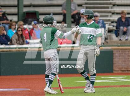 Thumbnail 2 in Lee [Robert E.] vs Prosper (UIL 6A Area Playoff) photogallery.