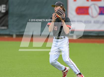 Thumbnail 2 in Lee [Robert E.] vs Prosper (UIL 6A Area Playoff) photogallery.