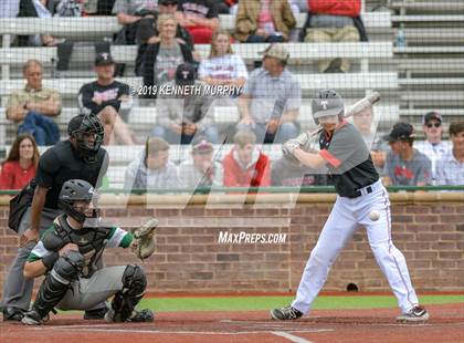 Thumbnail 3 in Lee [Robert E.] vs Prosper (UIL 6A Area Playoff) photogallery.