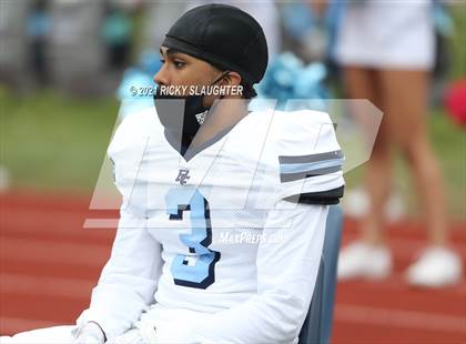 Thumbnail 3 in Belleville East vs. O'Fallon photogallery.