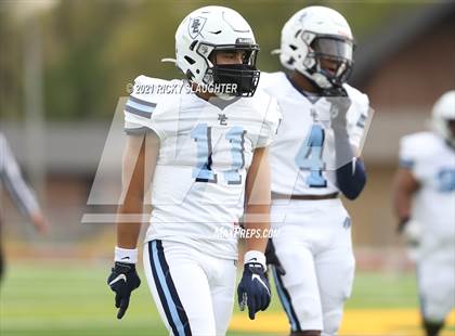 Thumbnail 1 in Belleville East vs. O'Fallon photogallery.