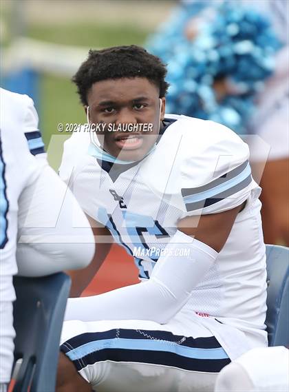 Thumbnail 1 in Belleville East vs. O'Fallon photogallery.
