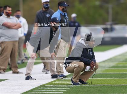 Thumbnail 3 in Belleville East vs. O'Fallon photogallery.