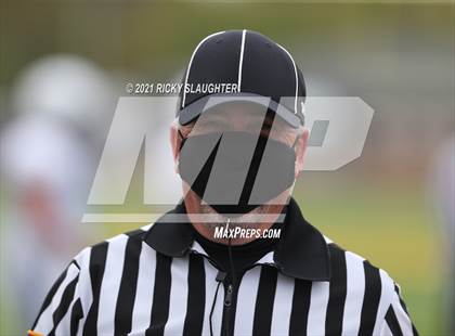Thumbnail 3 in Belleville East vs. O'Fallon photogallery.