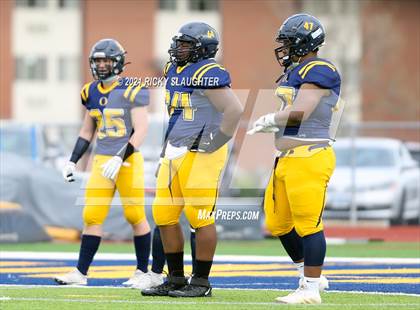 Thumbnail 2 in Belleville East vs. O'Fallon photogallery.